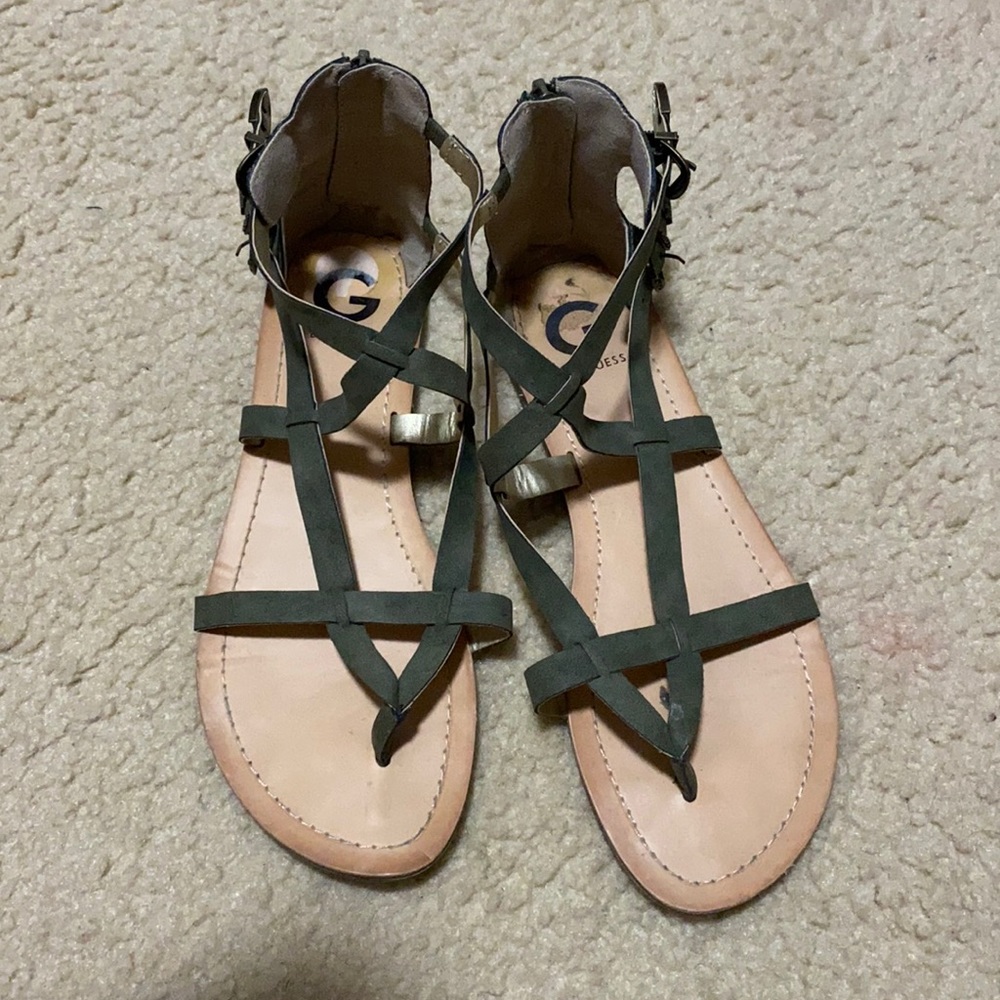 🔥🔥 GUESS🔥🔥 women sandals